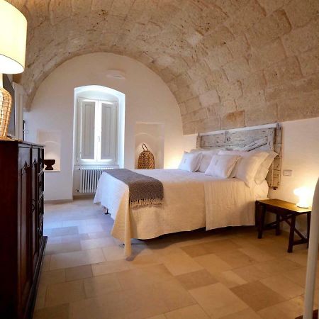 Suite Sirene Polignano a Mare Exterior photo