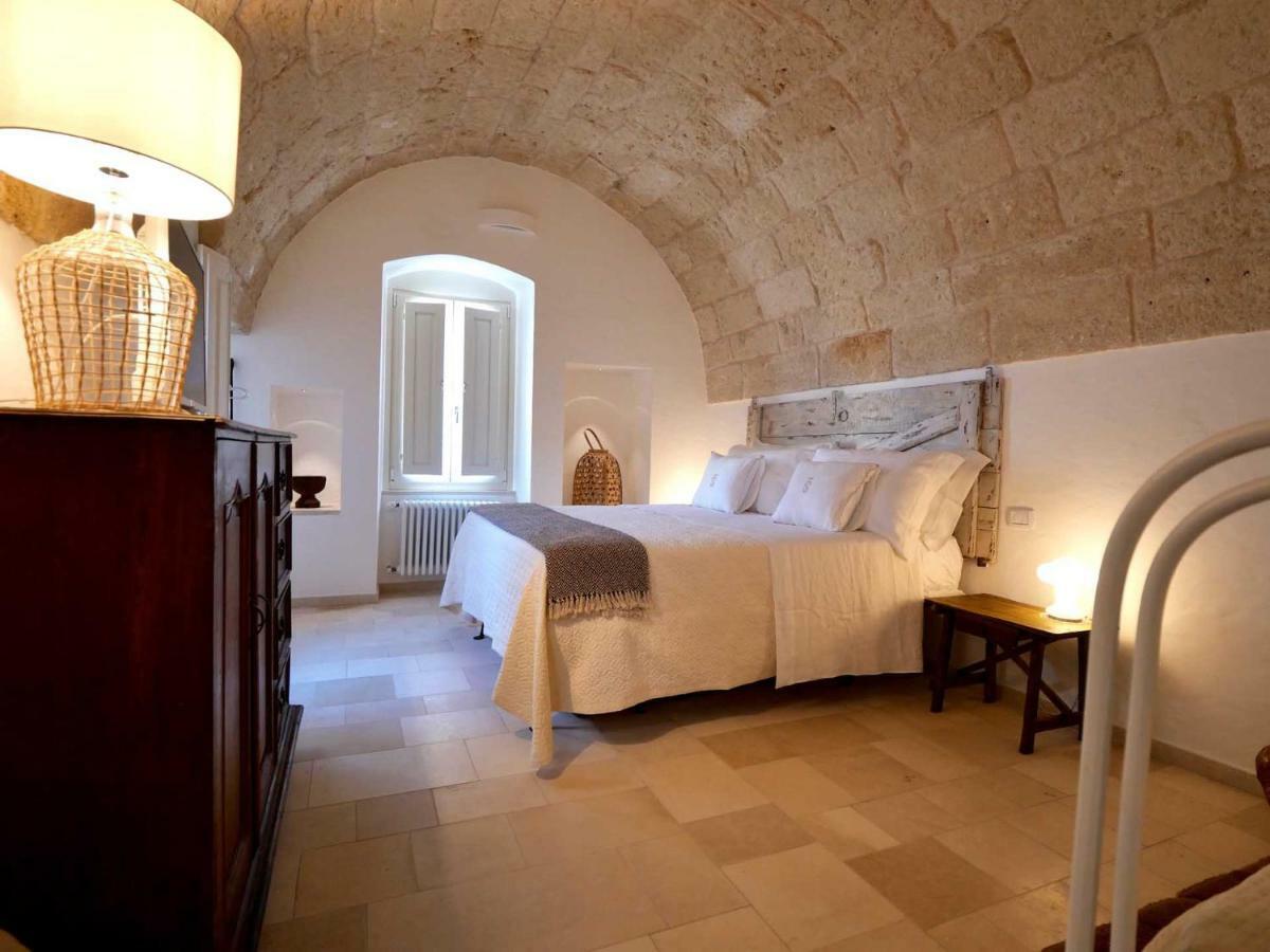 Suite Sirene Polignano a Mare Exterior photo