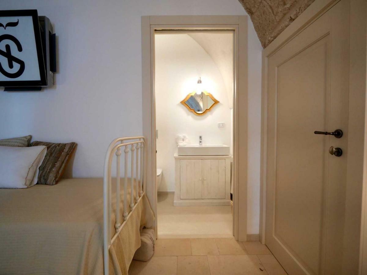 Suite Sirene Polignano a Mare Exterior photo