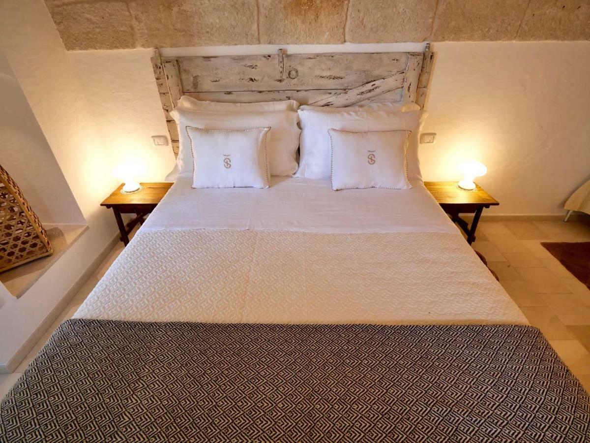 Suite Sirene Polignano a Mare Exterior photo