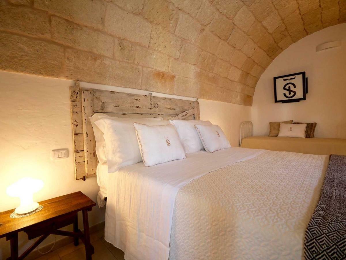 Suite Sirene Polignano a Mare Exterior photo