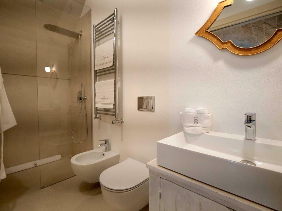 Suite Sirene Polignano a Mare Exterior photo
