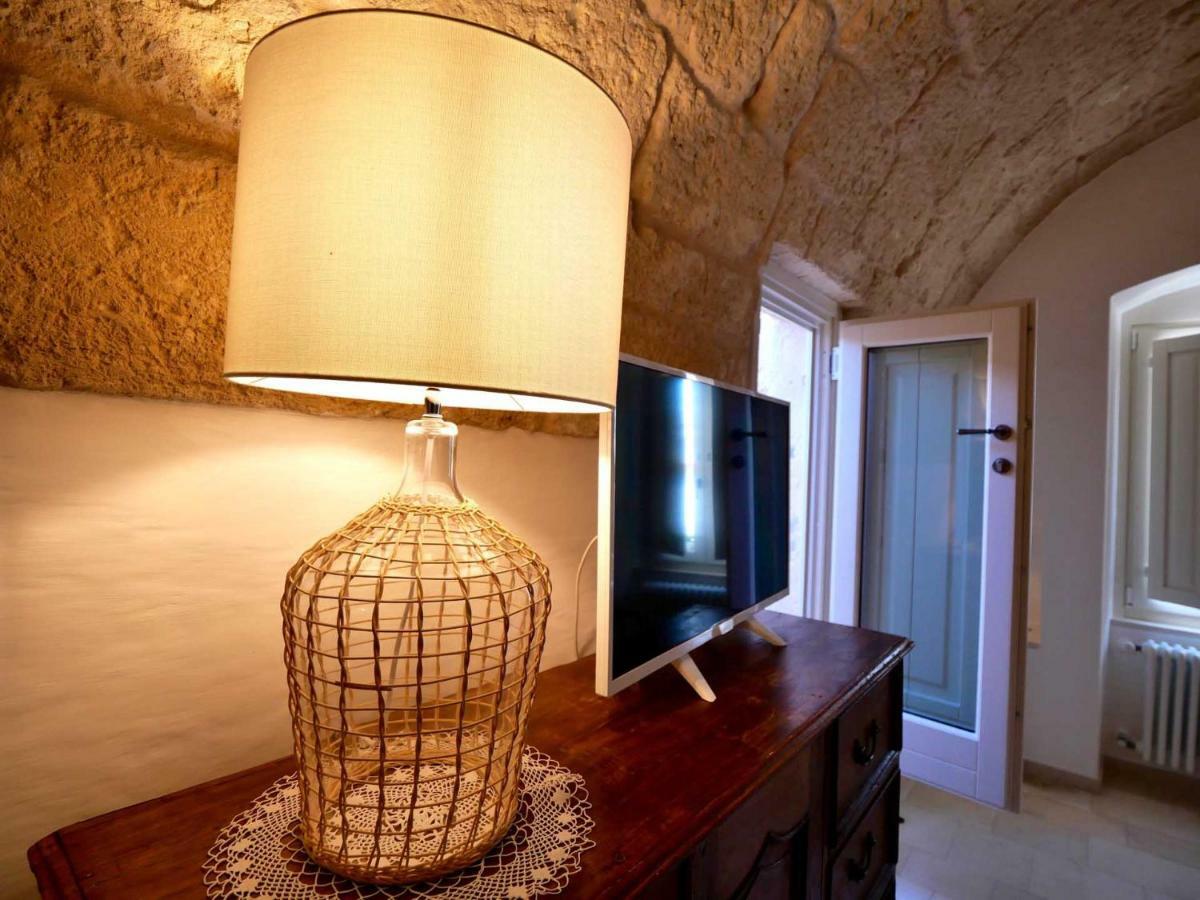 Suite Sirene Polignano a Mare Exterior photo