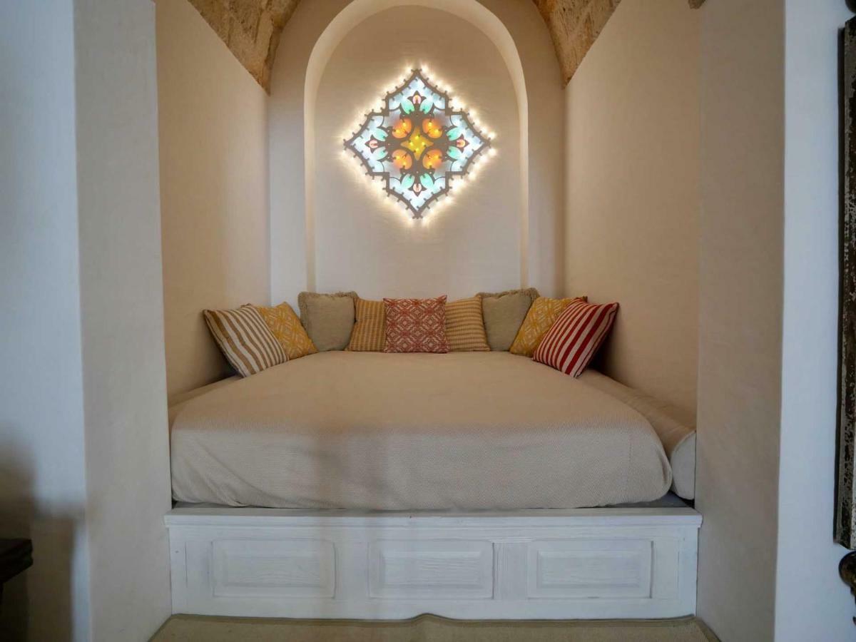 Suite Sirene Polignano a Mare Exterior photo