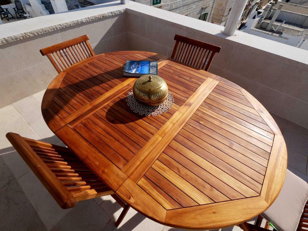 Suite Sirene Polignano a Mare Exterior photo